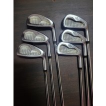 중고 브리지스톤 TOURSTAGE V7000 NSPRO 950R 5-P 아이언세트 /0701230325034, 없음