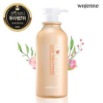 겟잇뷰티 뷰라벨 2위휘엔느모링가 단백질 대용량 무실리콘 트리트먼트 1000ml, 단일수량