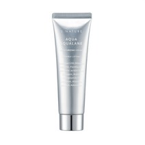 에스네이처 스쿠알란 수분크림 80ml, 2개