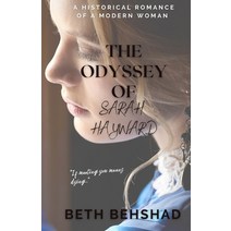 The Odyssey of Sarah Hayward Paperback, Independently Published, English, 9798732508987