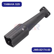 핸드카트 48V 7.5A 클럽 자동차 골프 카트용 납산 배터리 충전기, 03 UK 220V, 08 YAMAHA G29