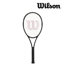 윌슨 프로스태프 97L V13.0 테니스라켓 290gr 테니스채, PRO STAFF 97L