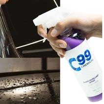 나비스온 자동차 유리막코팅 관리제 셀프 차유리코팅 500ml