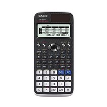 Casio 공학용 계산기 블랙 FX-991EX, Calculator