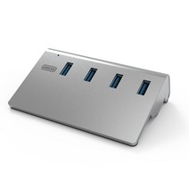 NEXT-315UH 넥스트 USB3.0 4Port USB 무전원허브