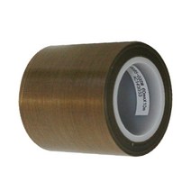 타코닉 테프론 내열테이프 60mm x 10M 열테이프