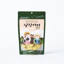 브랜드없음 말랑하리 강아지 수제간식 150g, 단호박맛, 1개