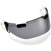 아라이 헬멧 실드 프로쉐이드 VAS-V(구)모델번호:1070, smoke