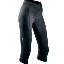2020 Northwave Crystal 2 Knicker 여성용 7부 바지
