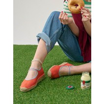 락피쉬웨더웨어 로지 메리제인 - 6color RF1SHBB1ES011_22SS 119927