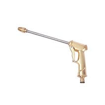 상품 정보 초강력 메탈 롱 고압세차기 스프레이건 고압분사기 반품/교환 안내, 쿠팡 본상품선택