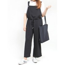 [아씨원단] DIY옷패턴]73-490 P623 - Jumpsuit (여성 점프슈트) Z1 패턴