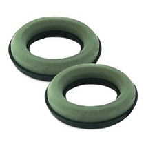 링오아시스(15cm)2개, 2개