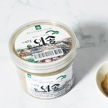 완주 100% 무농약 와송으로만 만든 와송분말 120g, 1개