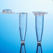 마이크로튜브 1.5ml (500개pk) 비멸균 Microtube, 선택1 비멸균 (500개/pk)