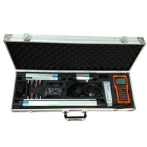 유량계 플로우메타 디지털유량계 유량게이지 TUF-2000H 디지털 초음파 액체 유량계 HS HM EB-1 장착 브래킷, 한개옵션0