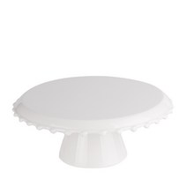 [로얄애덜리 스노우 케익 스탠드(소) 23cm]/신혼부부/식기/그릇세트/식탁/예쁜그릇/홈세트/