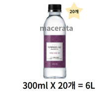 휘오 다이아몬드EC, 1개, 20L