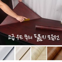 필름지/시트지/무늬목시트지/우드시트지/인테리어/셀프인테리어/방문/시트지 시공/대문/아파트/현관문/리폼/욕실문/문짝 필름지/베란다문/화장실문/무광, 연그레이애쉬
