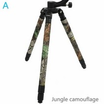 ROLANPRO Gitzo Manfrotto Benro RRS Sirui INNOREL Leofoto 삼각대 보호 케이스 맞춤형 생산, 2.Jungle camouflage  Benro C35