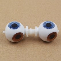 무속성 솜 아이돌인형 옷 장식 악세사리 소품 관절인형 16 bjd ob24 anime girl 전용 icy dbs blyth 눈 메커니즘 액세서리, 13-사진처럼