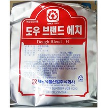 2kg 피자 도우믹스 H 태원 업소 식당 업소용 식당용, 1, 본상품선택