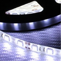 차량용 5M SMD 5050 LED바 12V 검정바탕 무드등 IG 자동차 올뉴K7 스포티지NQ5 튜닝 익스플로러 베라크루즈 싼타페TM 더넥스트스파크 모하비 볼보 HG