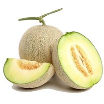 메론(상) 8kg내 5수 / 자연대로팜웨이, 메론(상)5수 8kg