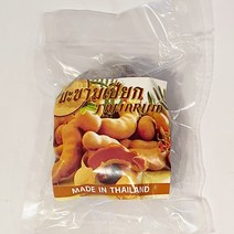 타마린드 페이스트 TAMARIND PASTE ME CUC, 200g, 1개