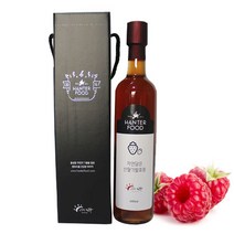 자연담은 산딸기 발효청(500ml)