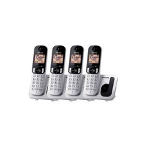 무선전화기 무선2개 내선통화 KX-TGC210M 한글메뉴, 무선4개 내선통화 KX-TGC210M-4