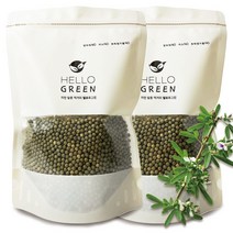 헬로우그린 야관문환 500gx2(팩) 비수리환, 2개, 500g