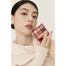 에스쁘아 리얼 아이 팔레트 올뉴 7 5G, #1 에브리베이지