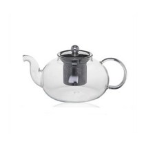 글라스주전자 내열유리 차 티포트 600ml 홍차도구 tea