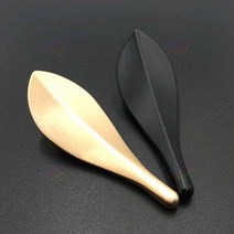 잎사귀 가구 손잡이 장농 장농손잡이 샴페인골드