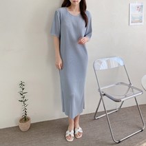 수키 네추럴 주름 원피스 1078124