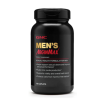GNC 아르긴맥스 180정