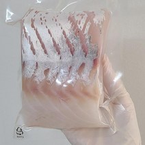 이로운바다 대구필렛500g(2~3조각), 단품