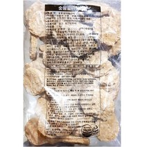 성원 숯불갈비산적구이 1K/오미산적/간식세트/식당용/, 1