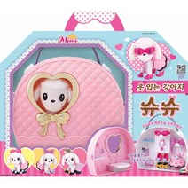 미미월드 옷입는 강아지 슈슈 / 강아지인형 옷입히기, (미미월드) 옷입는 강아지 슈슈