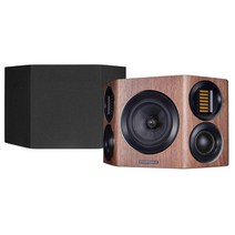 ::[Wharfedale] 와피데일 EVO 4.S 서라운드 스피커 3웨이 6.5인치 바이폴라 스피커::