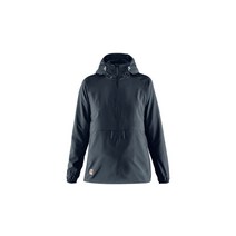 피엘라벤(Fjallraven) 등산자켓 하이 코스트 라이트 아노락 Anorak - 여성용 우먼즈 242867