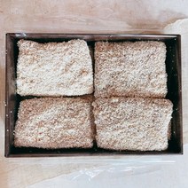 제일한과 찹쌀유과, 1박스, 300g