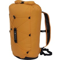 엑스패드 Exped 클라우드버스트 25L 백팩 등산가방 배낭, EXD00CT Gold, One Size