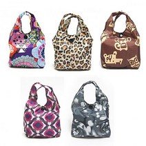 책장바구니광백 손가방 천접이식시장가방색상임의배송장바구니 볼가 누빔 콘티박스, 1