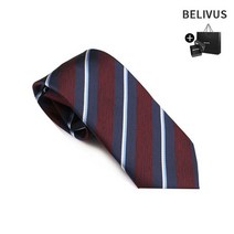 빌리버스 빌리버스 선물용 넥타이 BBZT012 케이스포함 남자넥타이 넥타이선물