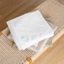 오디너리티 오가닉 호텔수건 배스타월 (5컬러), 오트 베이지(oat beige)