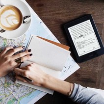 KINDLE 6인치 이북리더기 전자책 2+32GB, 상세 페이지 참고, 97 New Youth Edition 흑백 주