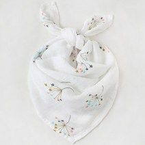 아기블랭킷 아기 담요 신생아 슈퍼 소프트 목욕 싸는 키즈 모슬린 오가닉 코튼 패브릭 물건 여아 남아 트림 천 타월 월간 랩, [05] PGY