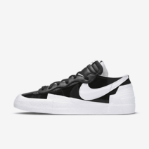 [국내매장판]나이키 x sacai 블레이저 로우 DM6443-001